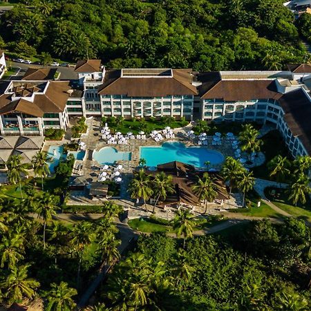 קושטה דו סוויפי Sauipe Resorts Ala Mar מראה חיצוני תמונה