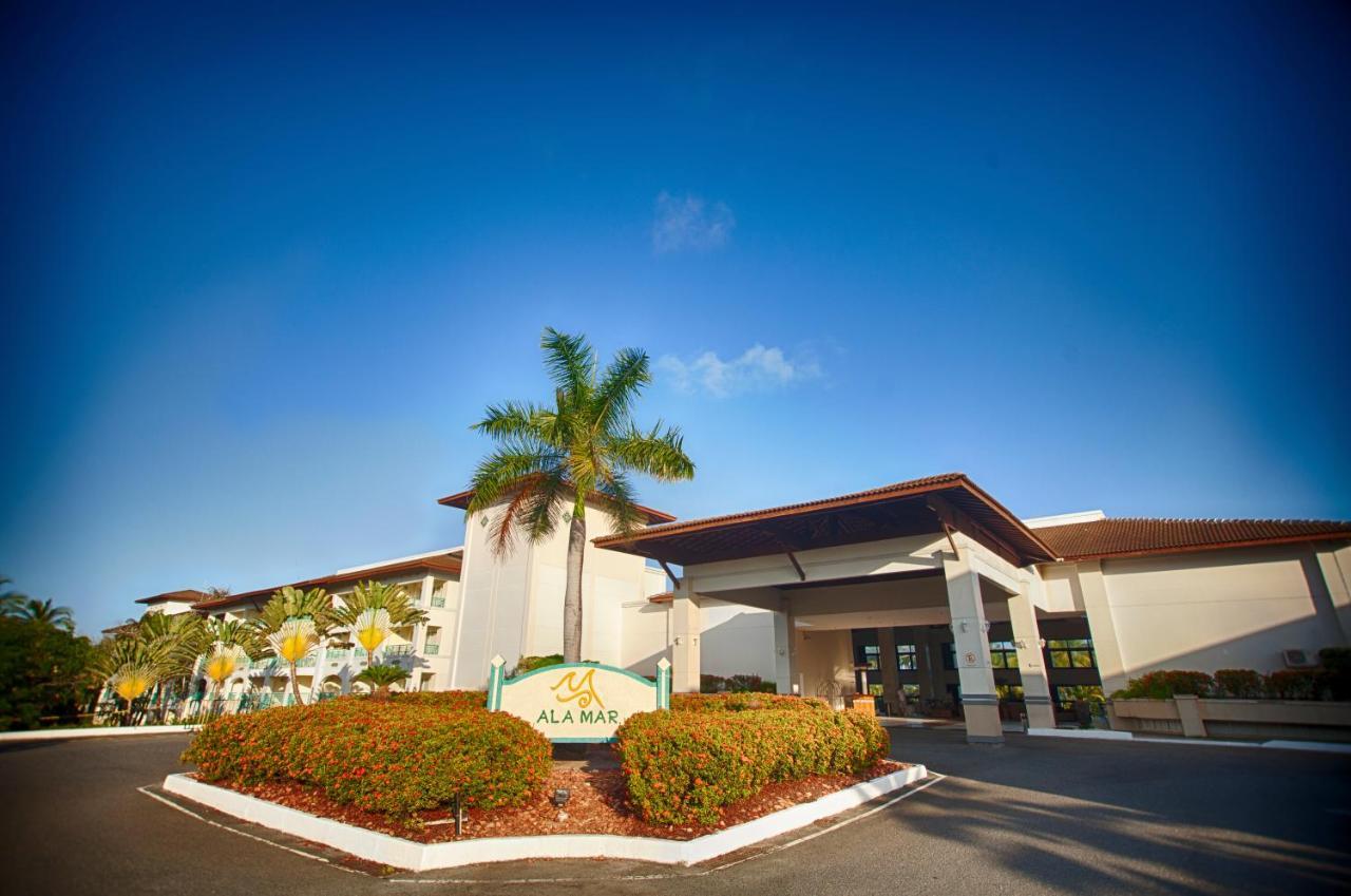 קושטה דו סוויפי Sauipe Resorts Ala Mar מראה חיצוני תמונה
