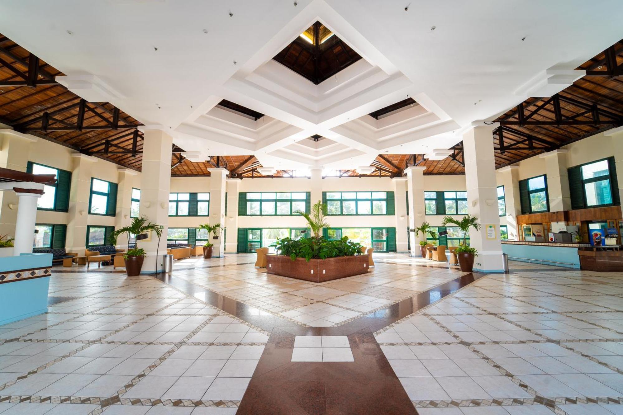 קושטה דו סוויפי Sauipe Resorts Ala Mar מראה חיצוני תמונה