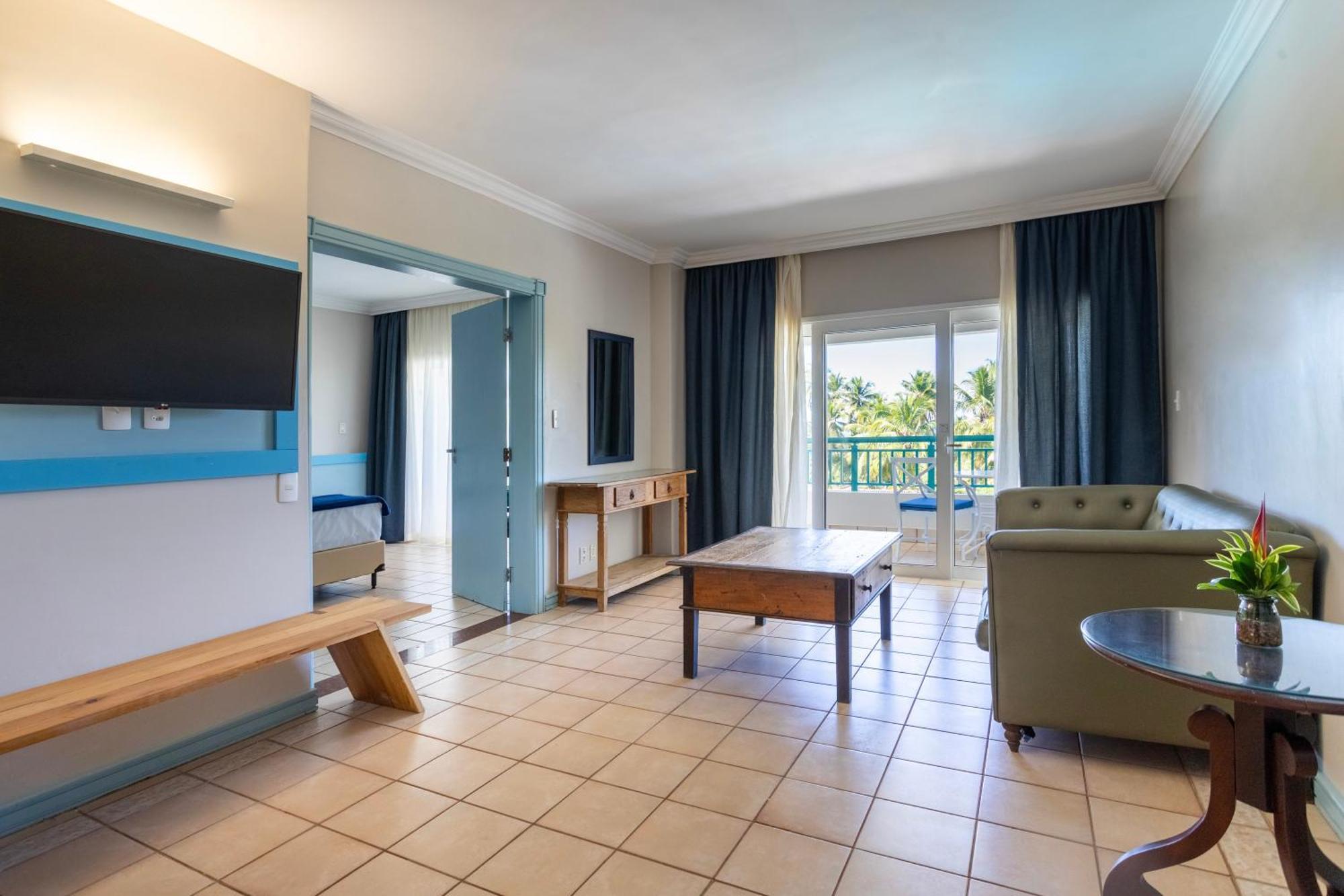 קושטה דו סוויפי Sauipe Resorts Ala Mar חדר תמונה