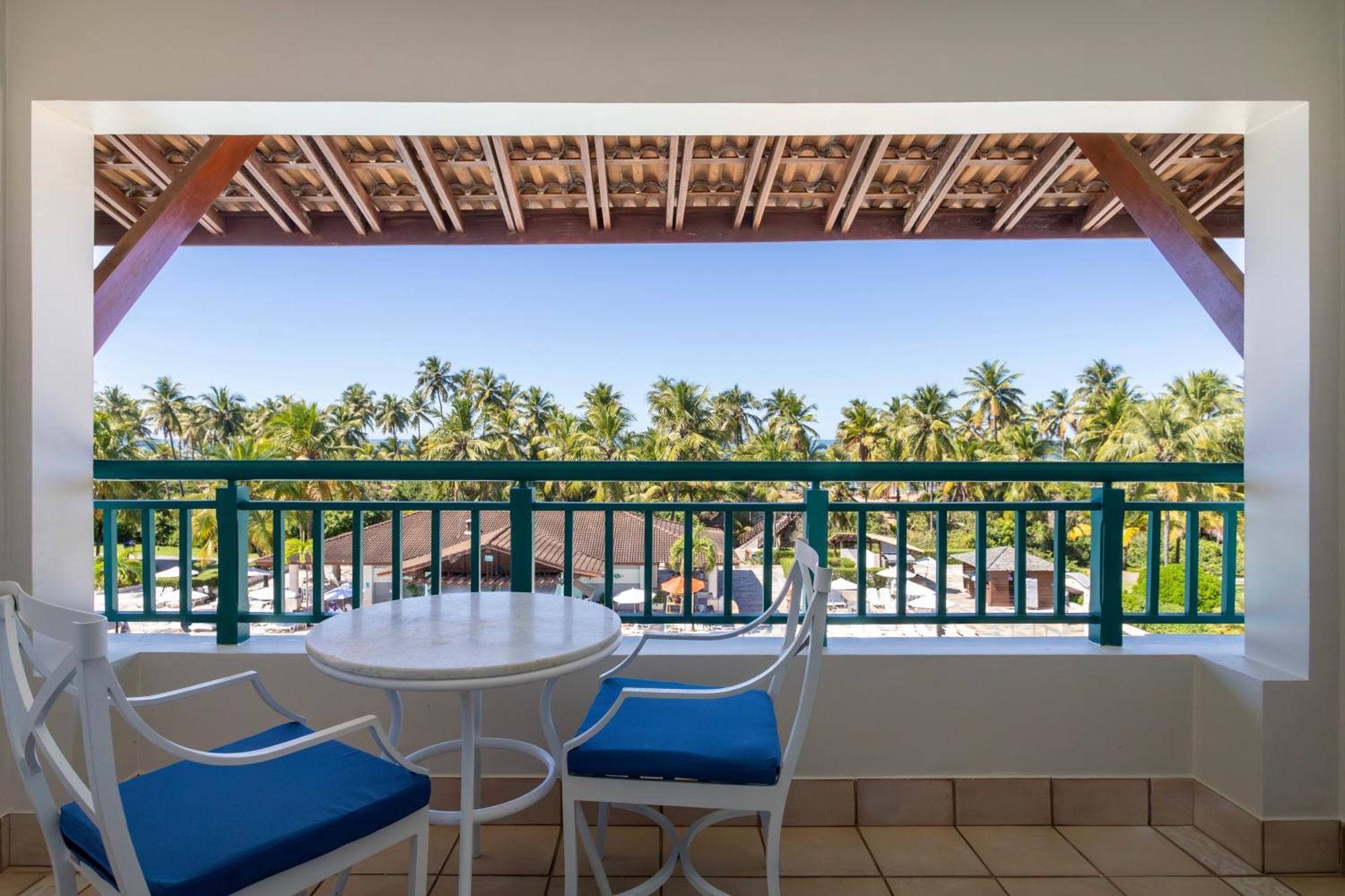 קושטה דו סוויפי Sauipe Resorts Ala Mar מראה חיצוני תמונה