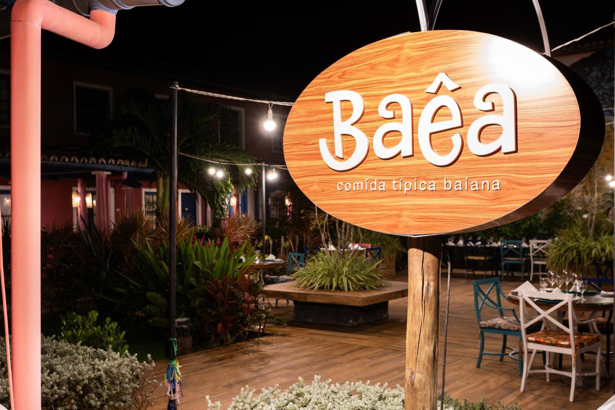 קושטה דו סוויפי Sauipe Resorts Ala Mar מראה חיצוני תמונה