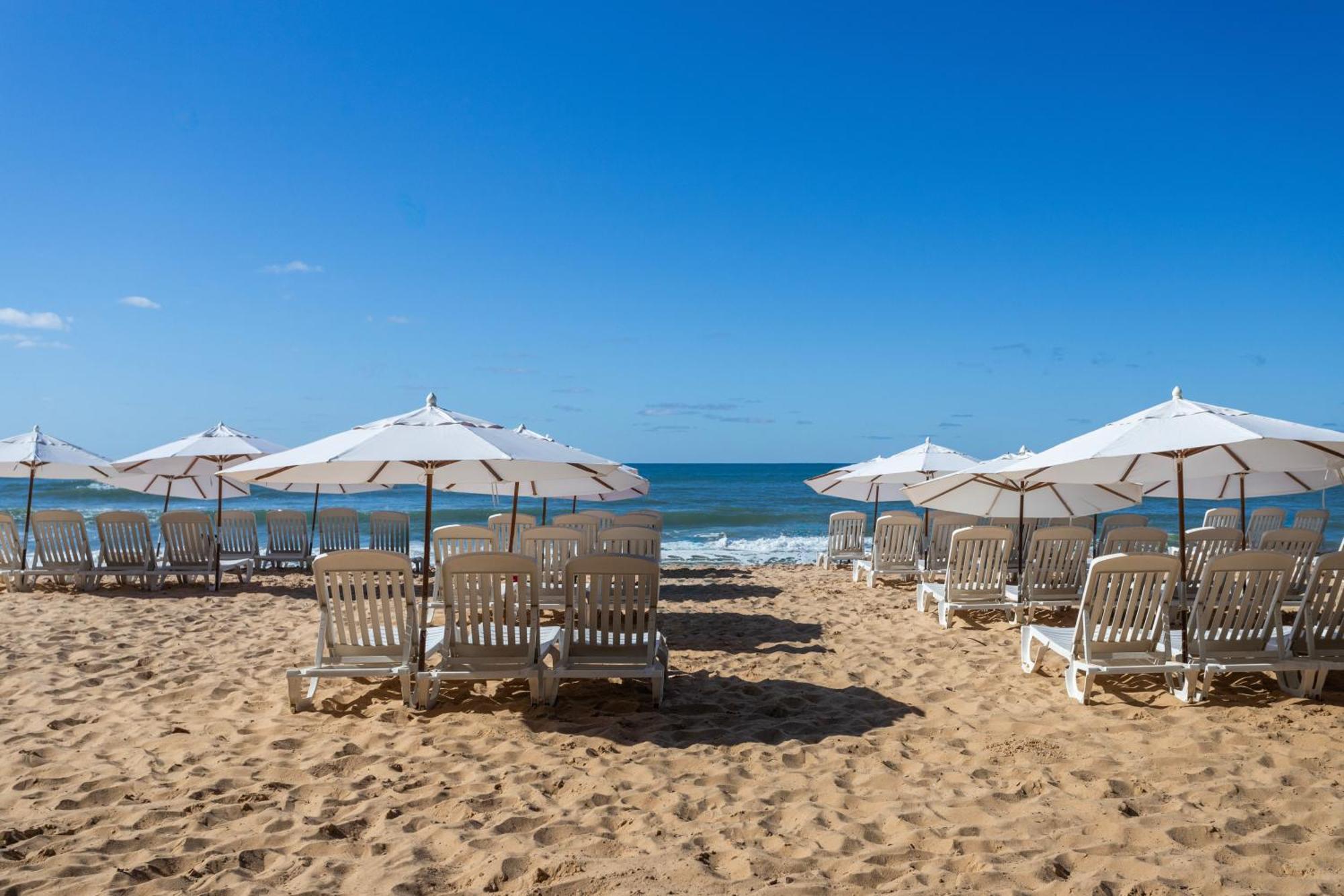 קושטה דו סוויפי Sauipe Resorts Ala Mar מראה חיצוני תמונה