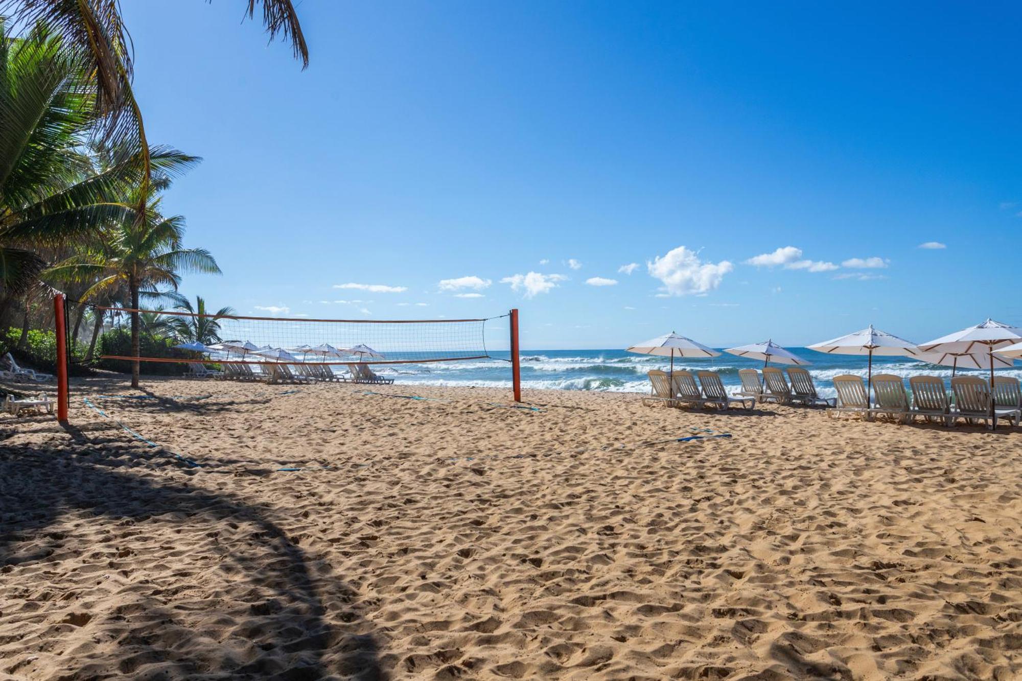 קושטה דו סוויפי Sauipe Resorts Ala Mar מראה חיצוני תמונה