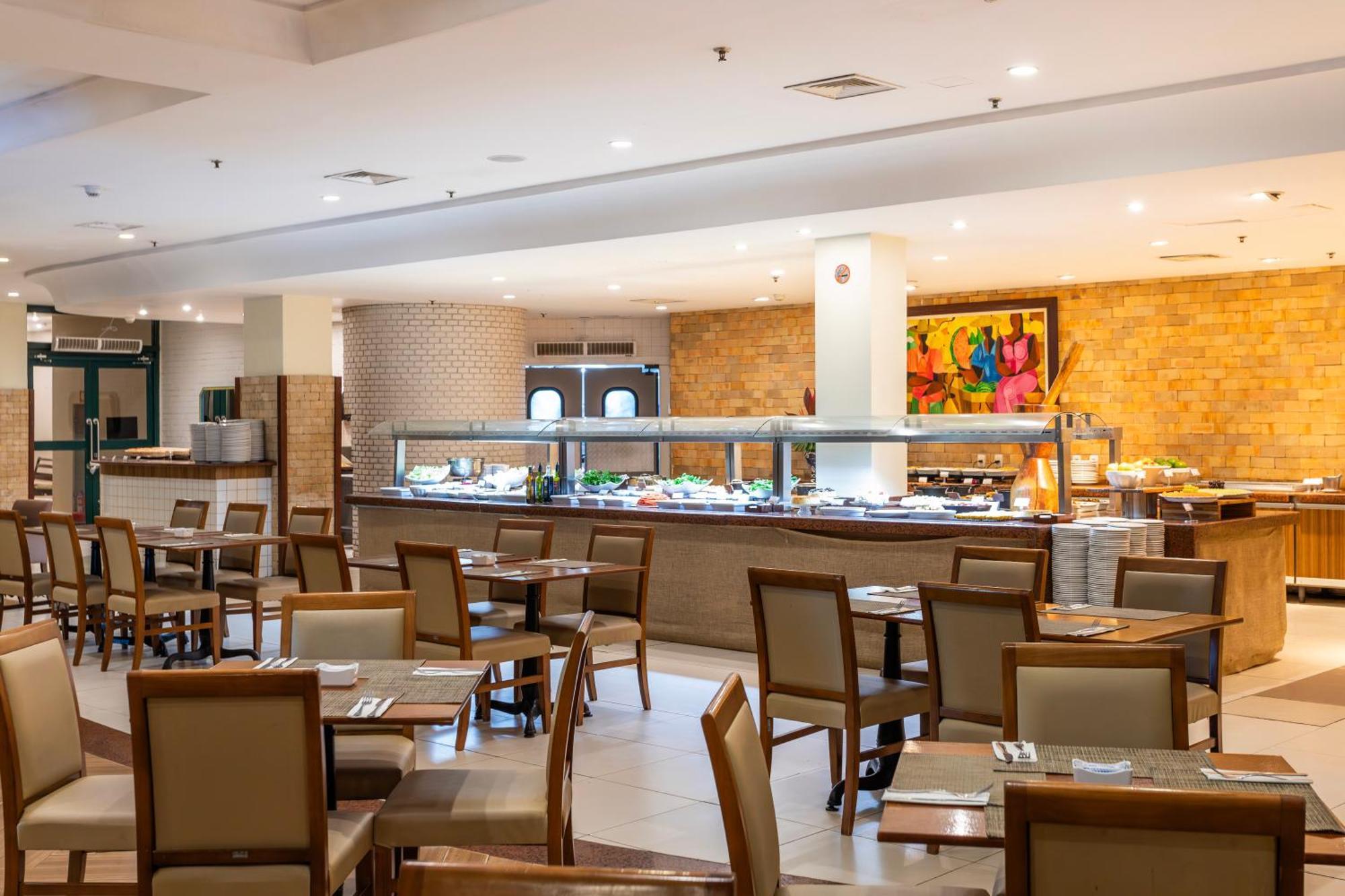 קושטה דו סוויפי Sauipe Resorts Ala Mar מראה חיצוני תמונה