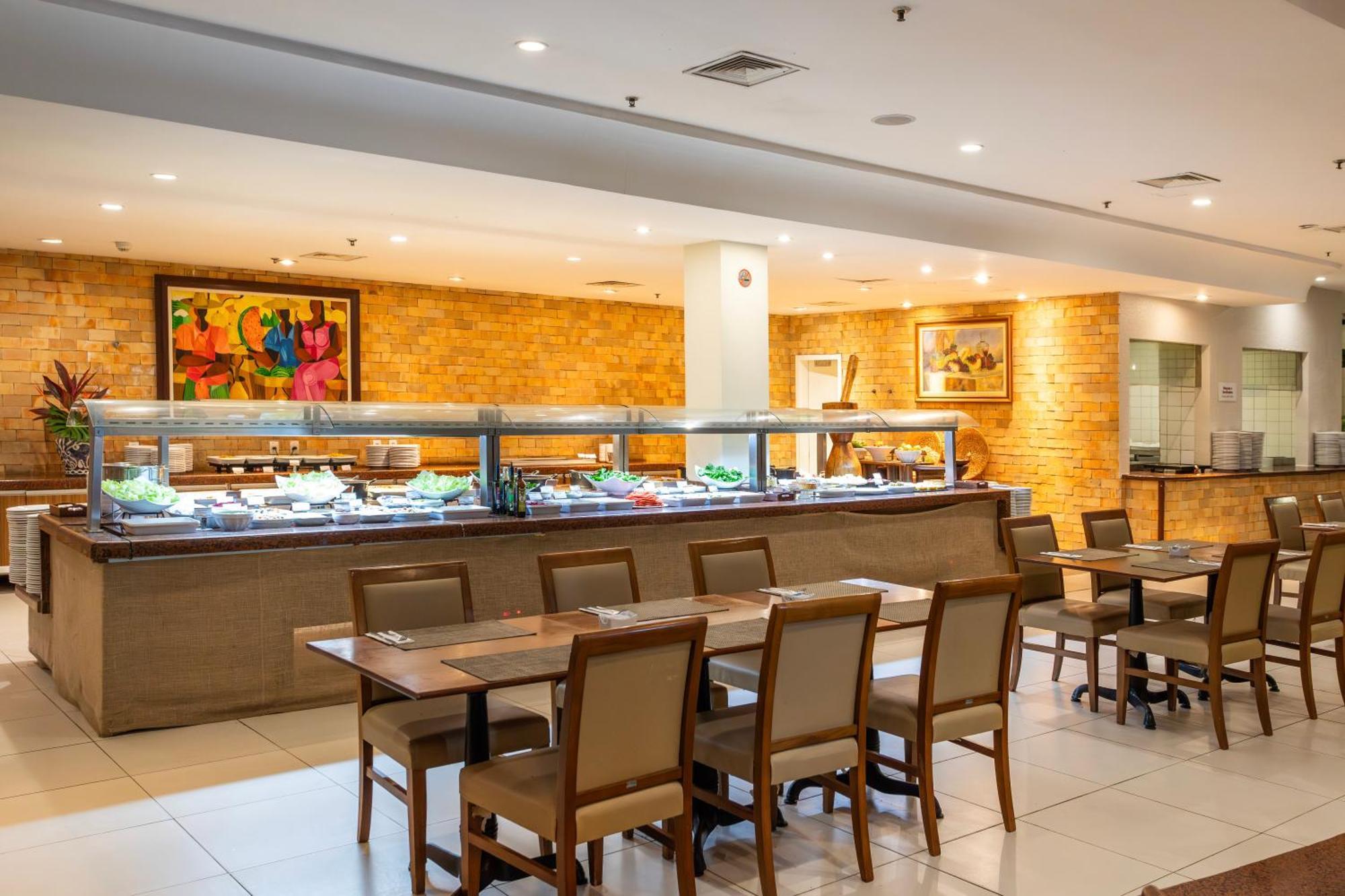 קושטה דו סוויפי Sauipe Resorts Ala Mar מראה חיצוני תמונה