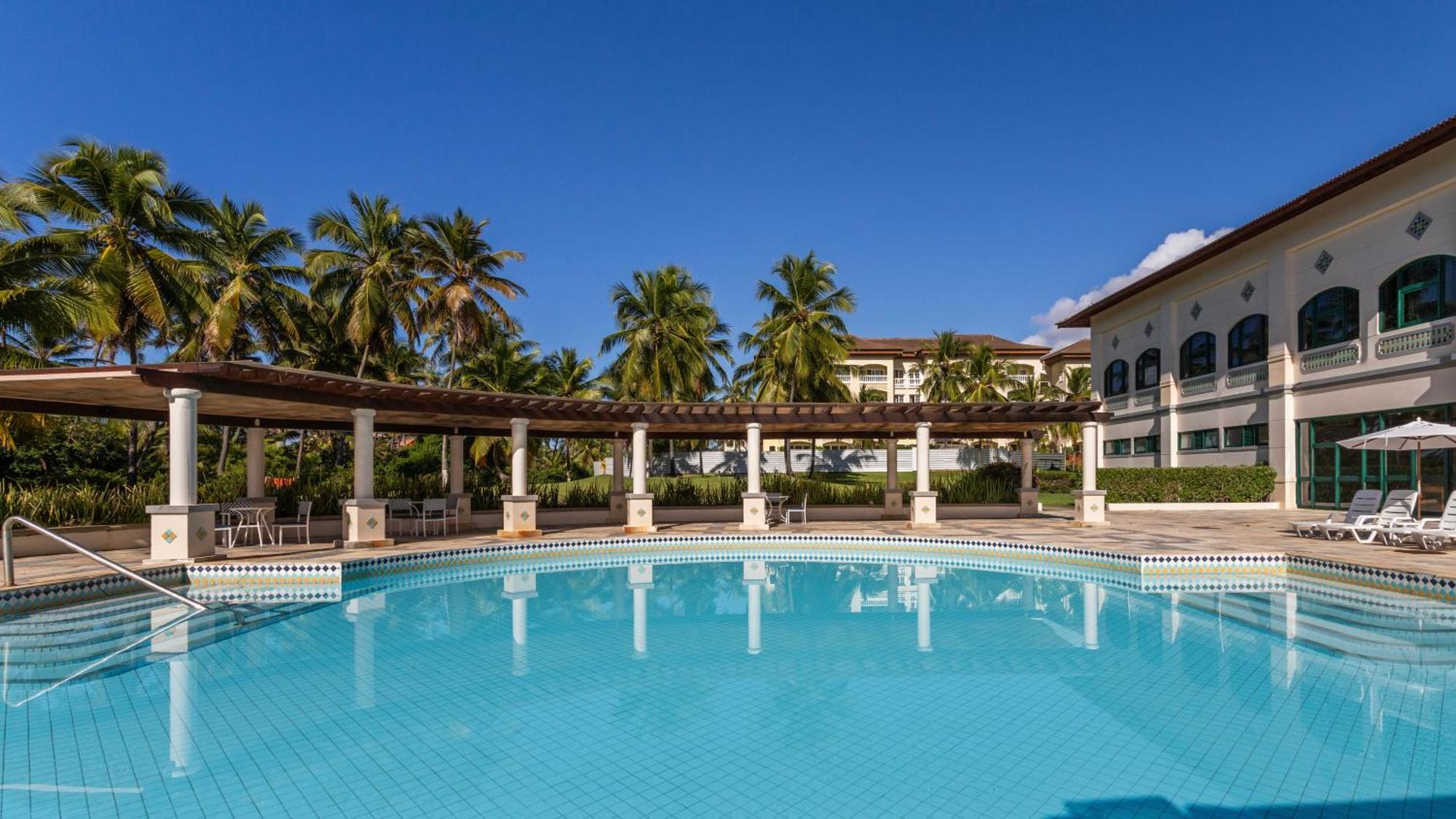 קושטה דו סוויפי Sauipe Resorts Ala Mar מראה חיצוני תמונה