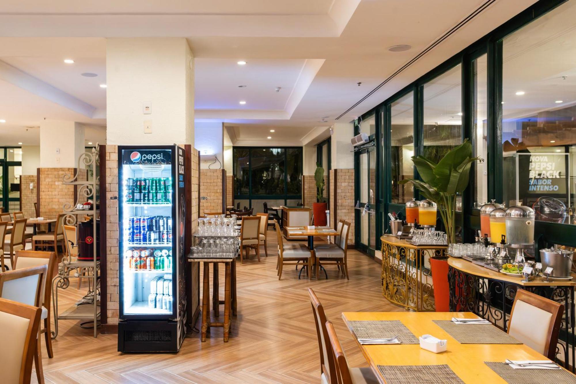 קושטה דו סוויפי Sauipe Resorts Ala Mar מראה חיצוני תמונה
